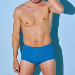 Open slip met hoge taille - set van 3