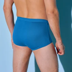 Open slip met hoge taille - set van 3
