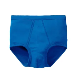 Open slip met hoge taille - set van 3
