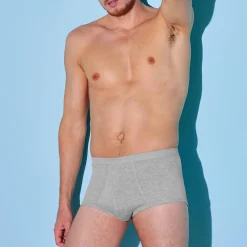 Open slip met hoge taille - set van 3