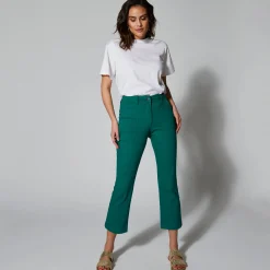 Oprolbare 3/4-broek