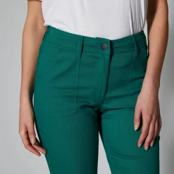 Oprolbare 3/4-broek