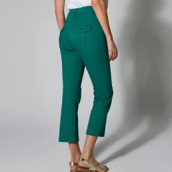 Oprolbare 3/4-broek