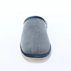 Pantoffelmuiltjes in velours