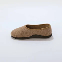 Pantoffels in ballerinamodel Airplum®, Airflex™-zolen