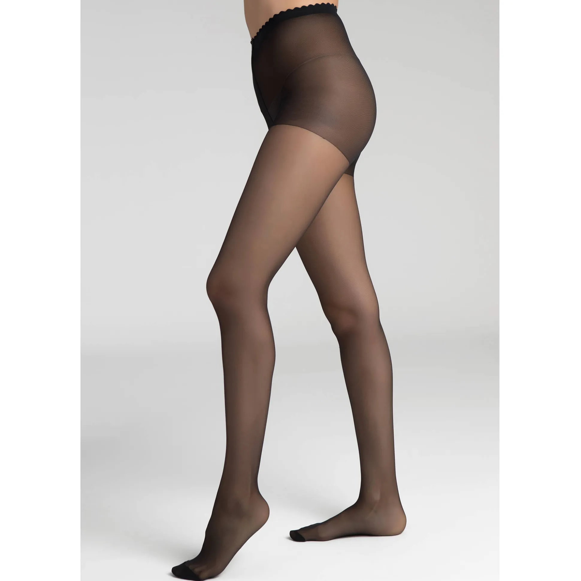 Panty met 100% comfort, DIM® Body Touch