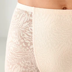 Pantybroekje in rekbare kant - zonder zijnaden
