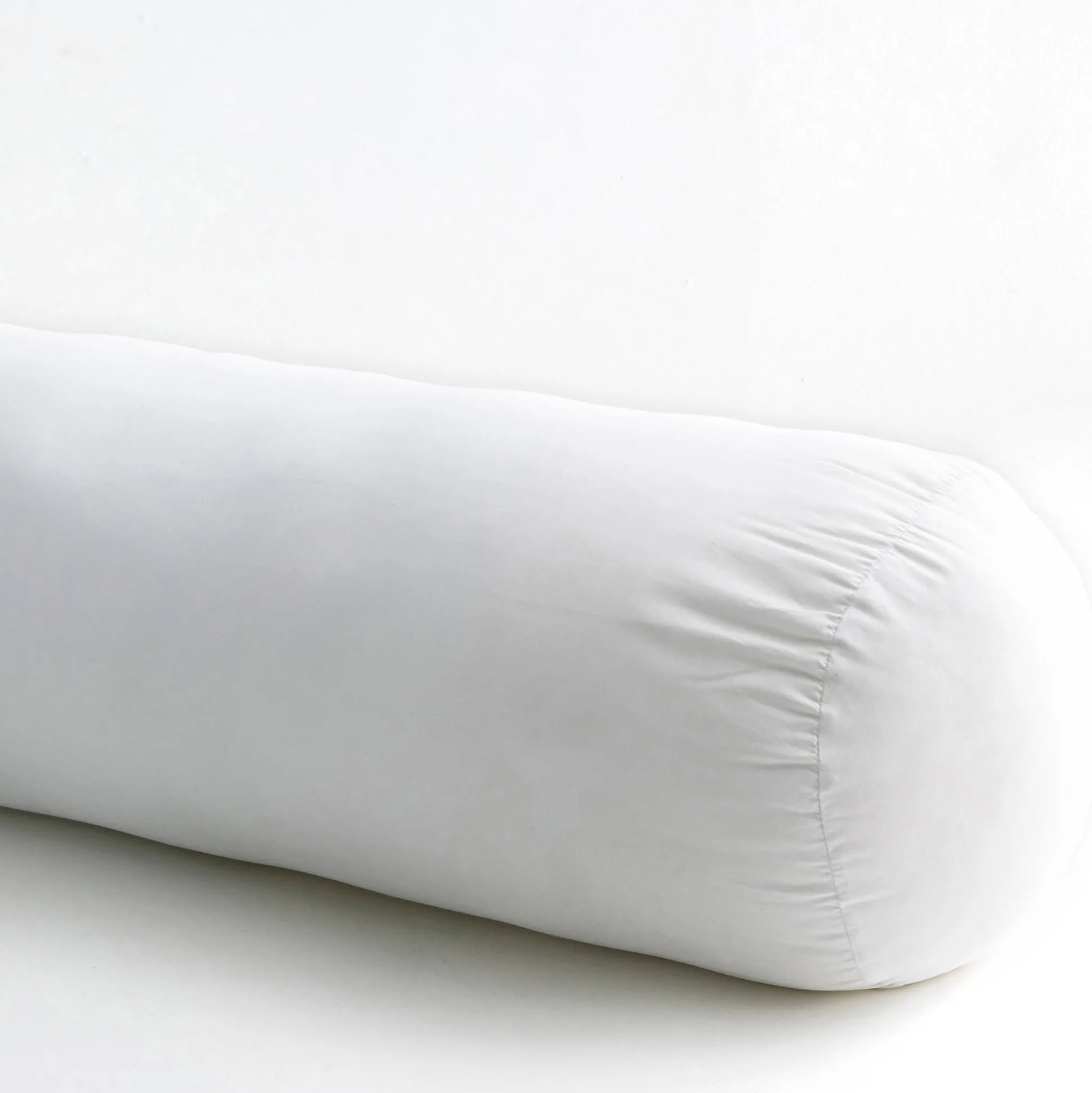 Peluwkussen in microvezel met zacht comfort