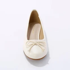 Platte ballerina's