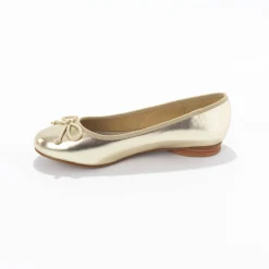 Platte ballerina's