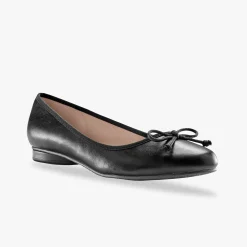 Platte ballerina's