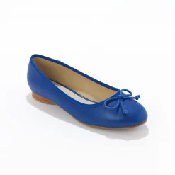 Platte ballerina's