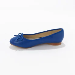 Platte ballerina's