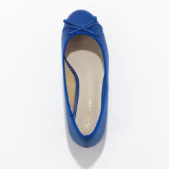 Platte ballerina's