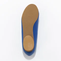 Platte ballerina's