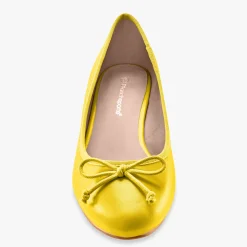 Platte ballerina's