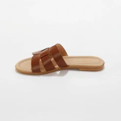 Platte muiltjes