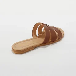 Platte muiltjes