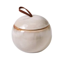 Pot in keramiek