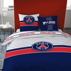 PSG katoenen beddengoed set
