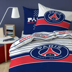 PSG katoenen beddengoed set