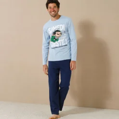 Pyjama Gaston Lagaffe®