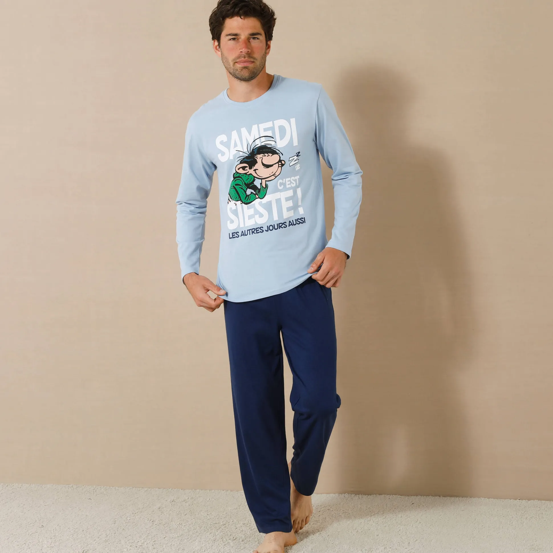 Pyjama Gaston Lagaffe®