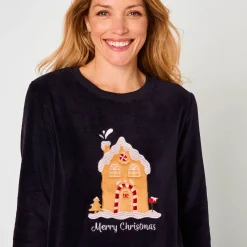 Pyjama met