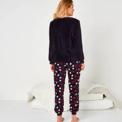 Pyjama met