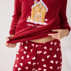 Pyjama met