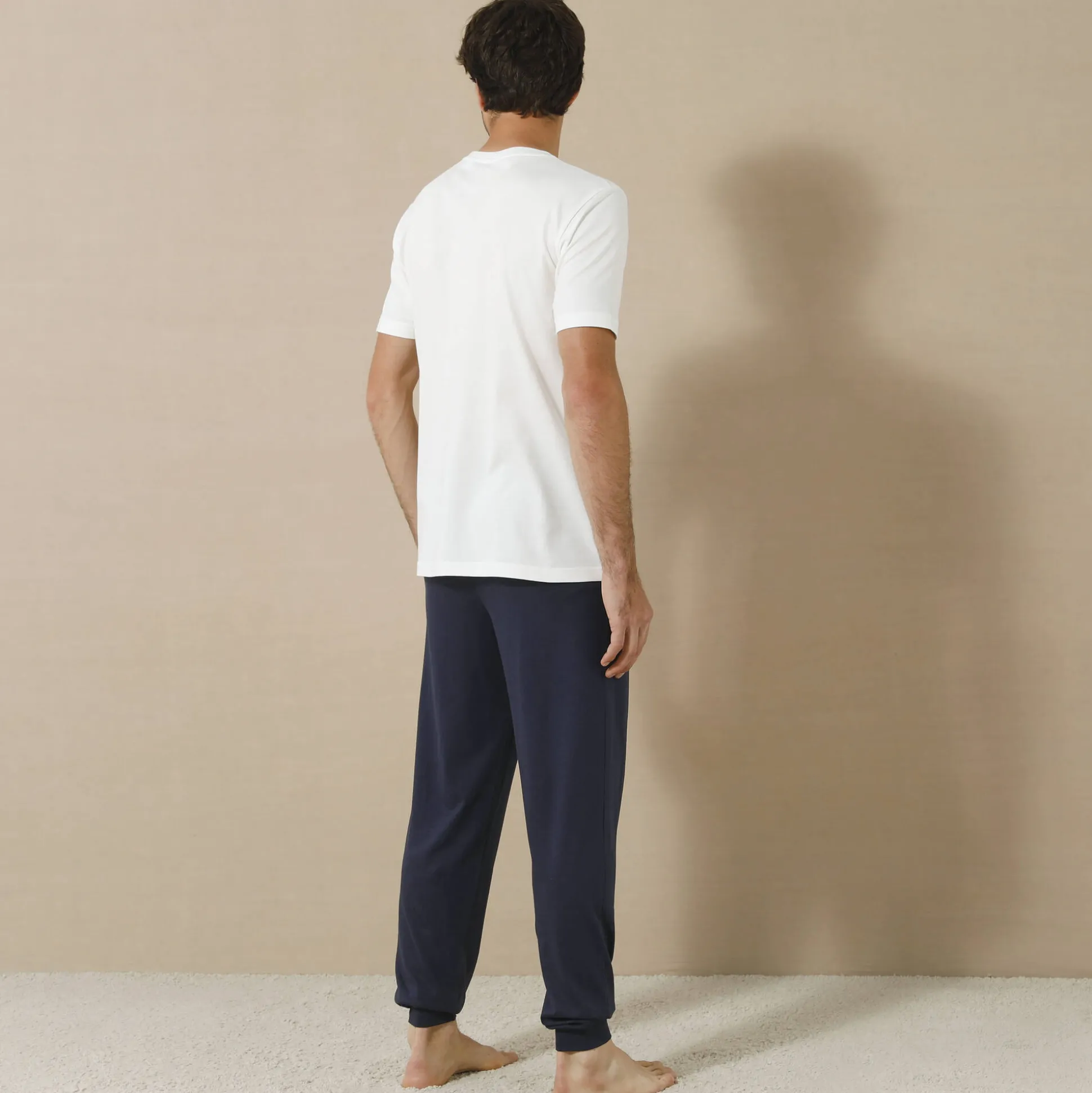 Pyjama met ronde hals, Gaston Lagaffe®