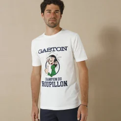 Pyjama met ronde hals, Gaston Lagaffe®