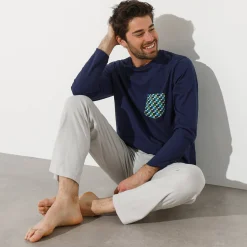 Pyjamabroek