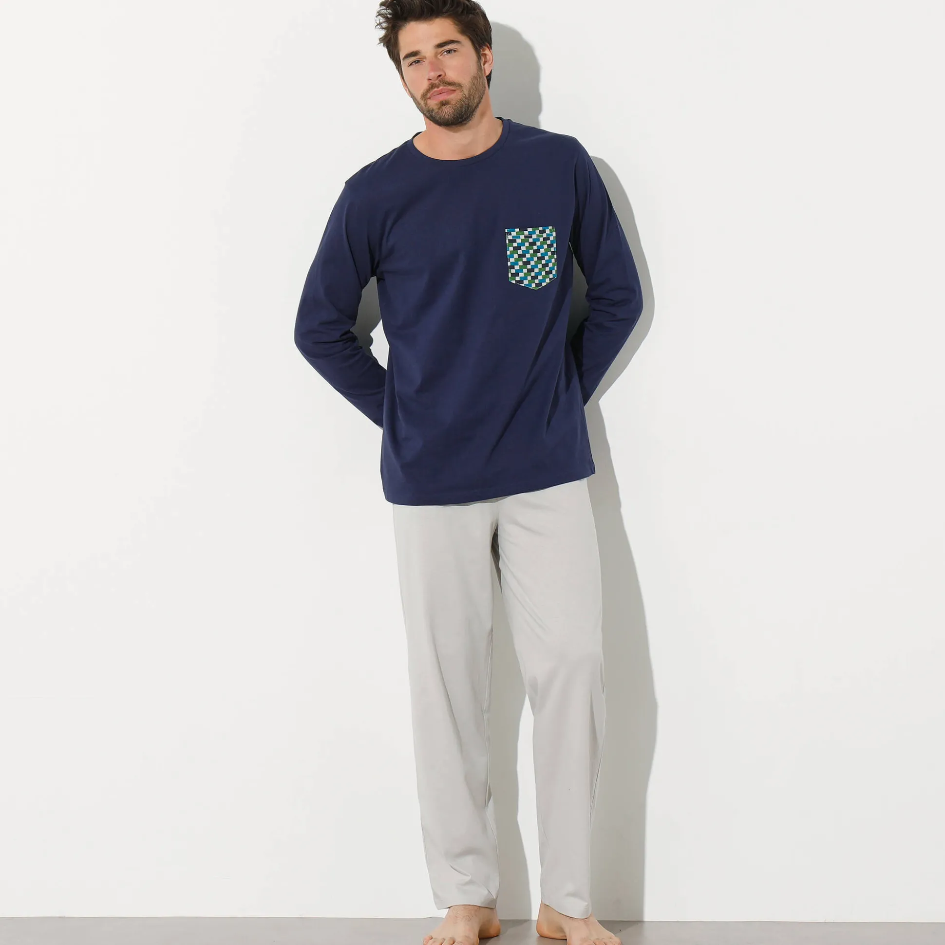 Pyjamabroek