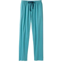 Pyjamabroek in katoen