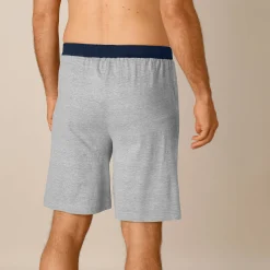 Pyjamashort - set van 2