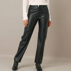 Rechte broek, leeraspect**