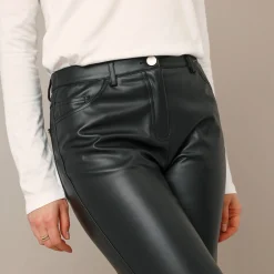Rechte broek, leeraspect**