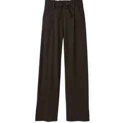 Rechte broek, milanotricot