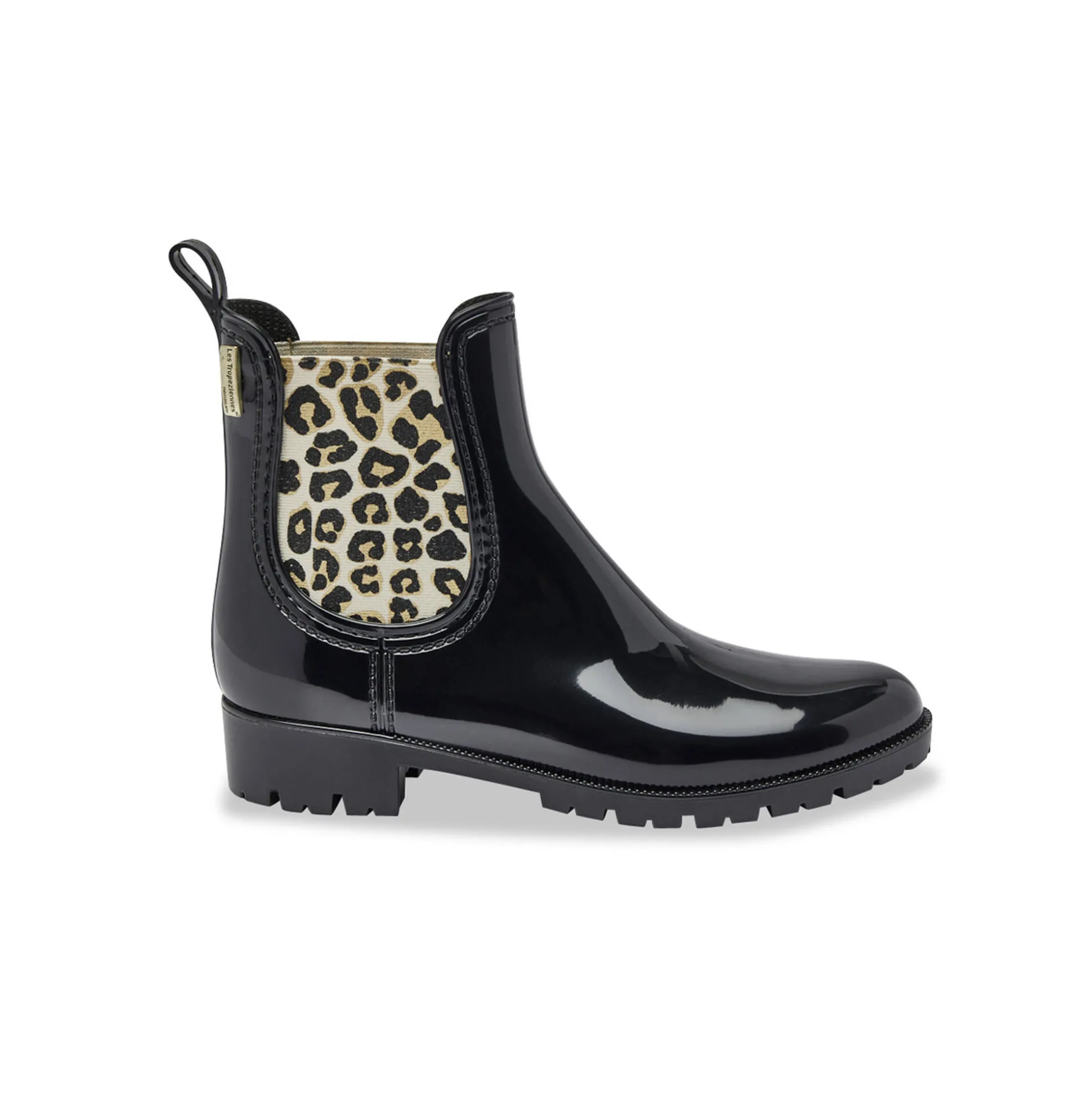 Regenbottines NEA