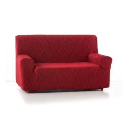 Rekbare hoes voor fauteuil en zitbank Alice