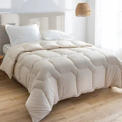 Relax dekbed in katoen en hennep 350g/m²