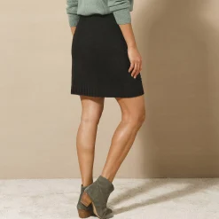 Rok in fantasietricot