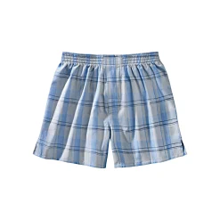 Ruime boxershort met ingeweven motieven - set van 3