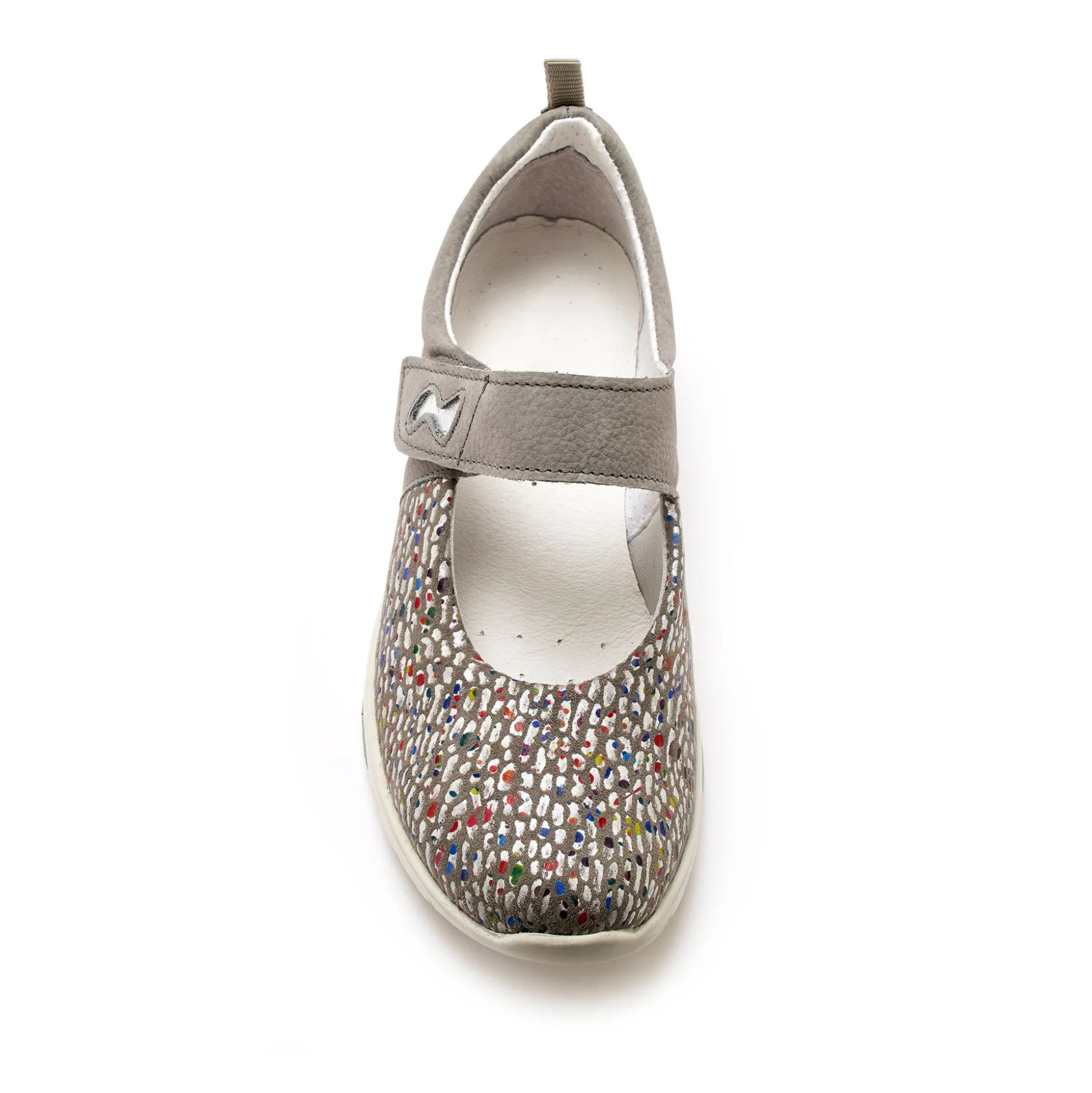Schoenen met riempjes, Pédiconfort®