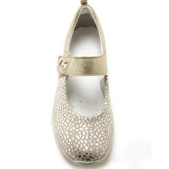 Schoenen met riempjes, Pédiconfort®
