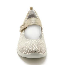 Schoenen met riempjes, Pédiconfort®