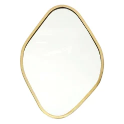 Set van 3 decoratieve spiegels