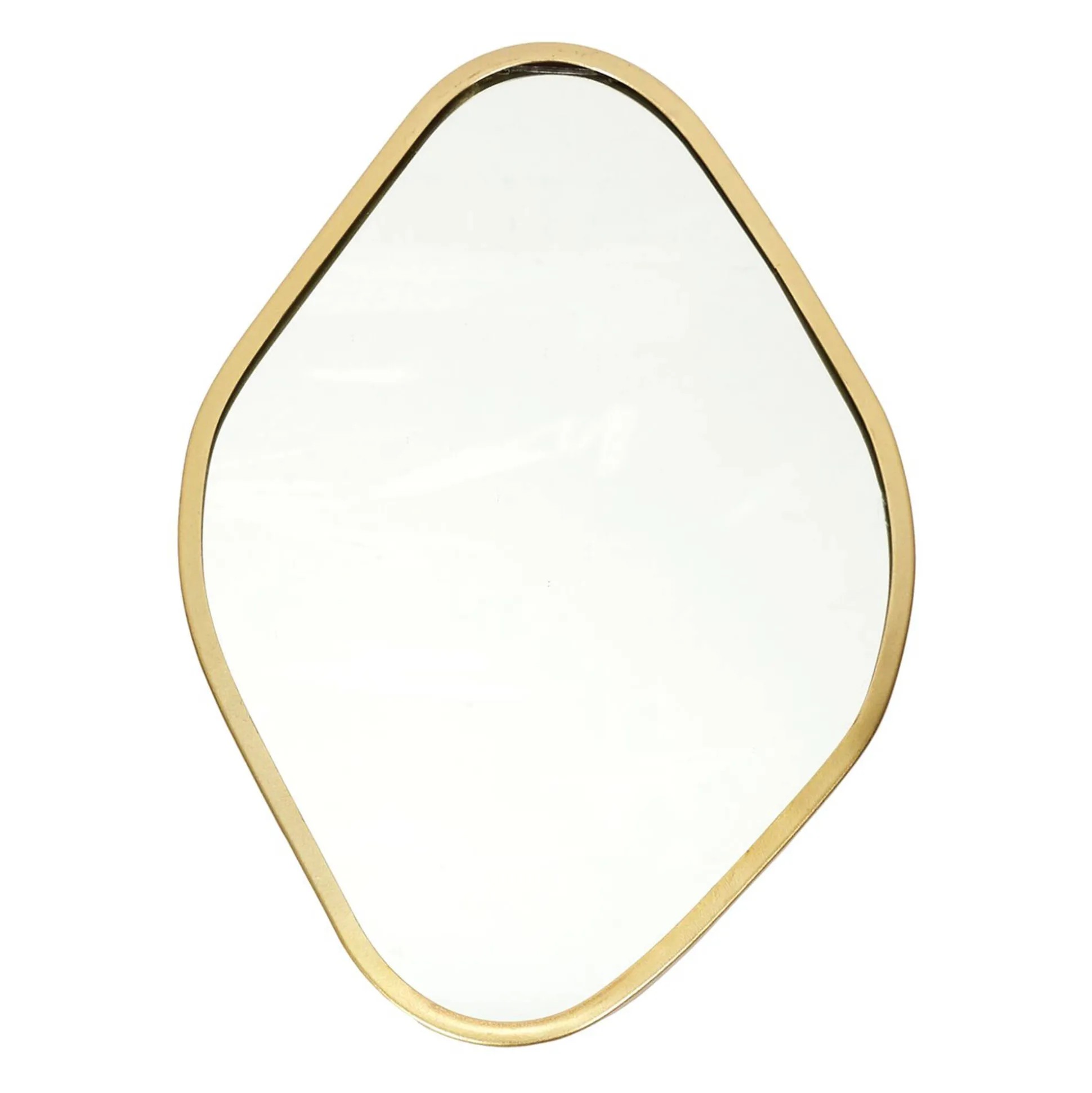 Set van 3 decoratieve spiegels