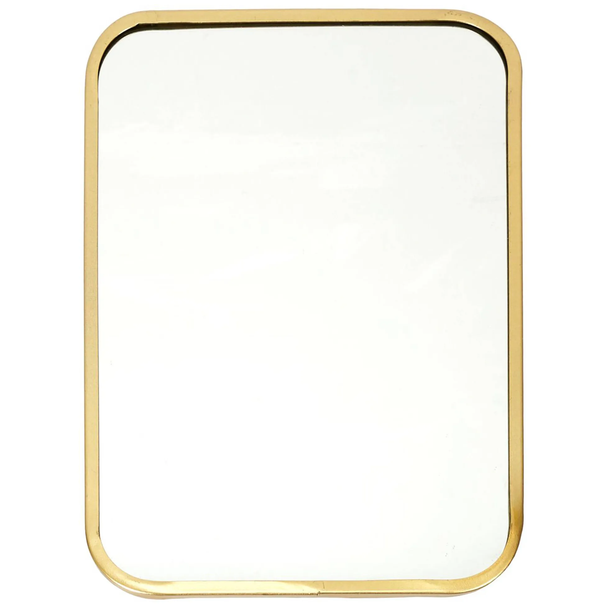 Set van 3 decoratieve spiegels